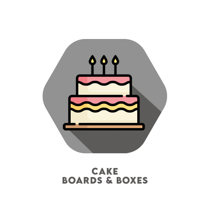 Cake Boards