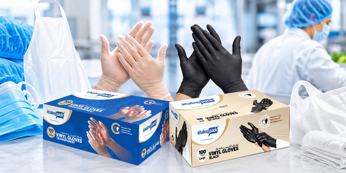 Hygienic Products in UAE