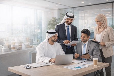 Khaleej Pack Experience UAE Disposable Packaging Company