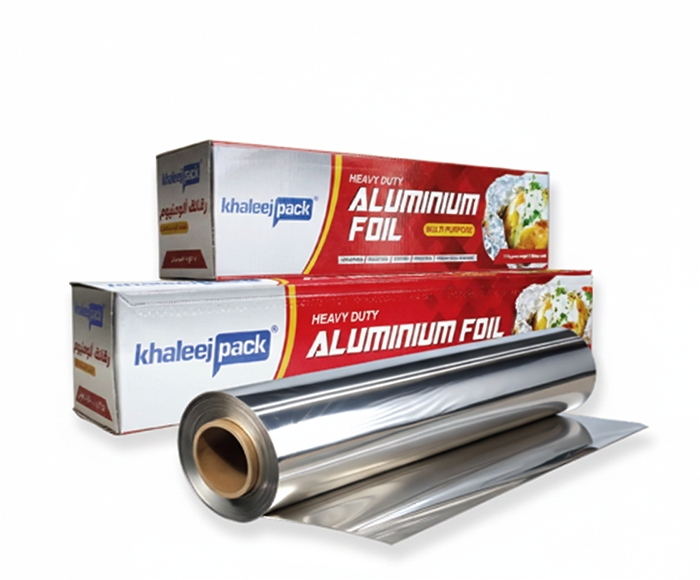 Aluminium Foil