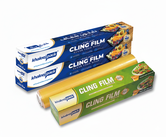 Cling Film