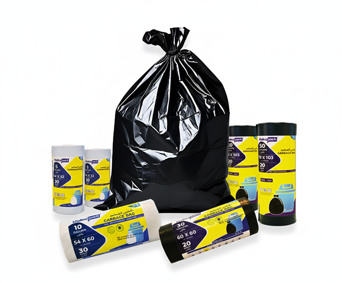 Garbage Bags