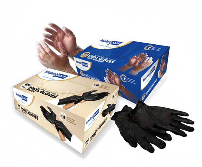 PE Disposable Gloves