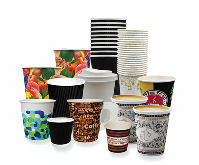 Paper Cups