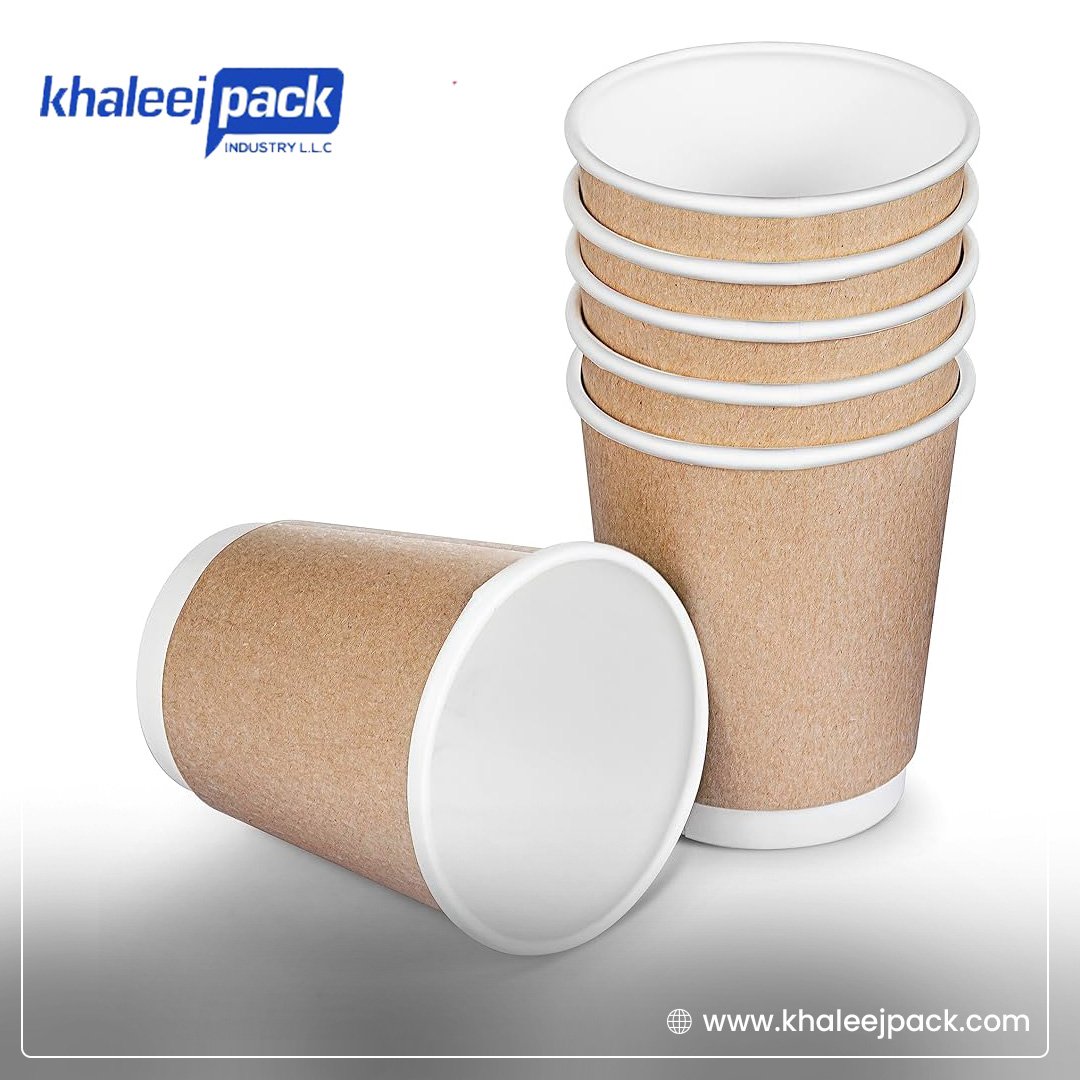 Disposable Cups    