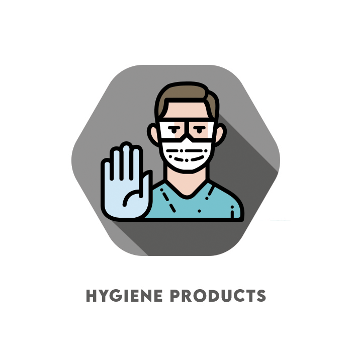 Hygienic Products 
