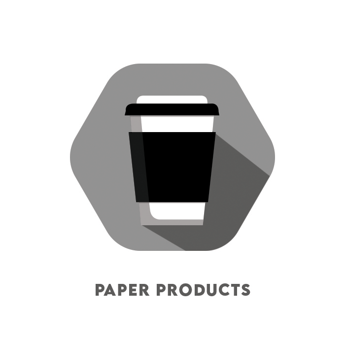 Paper Products, Paper cups, Ripple Cups, Hd Paper cups