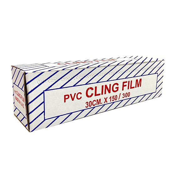 Khaleej pack  cling film