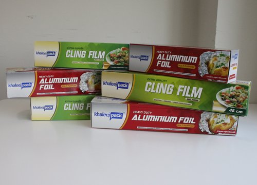 CLING FILM 