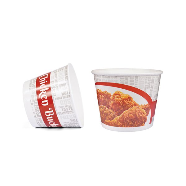 Chicken Bucket wITH LID