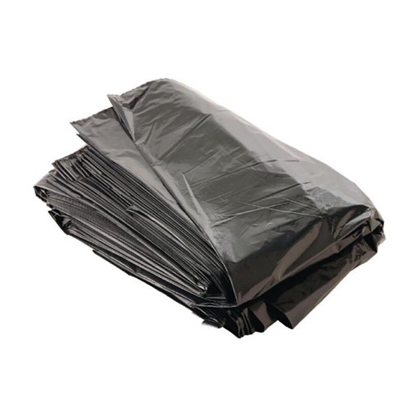 GARBAGE BAGS