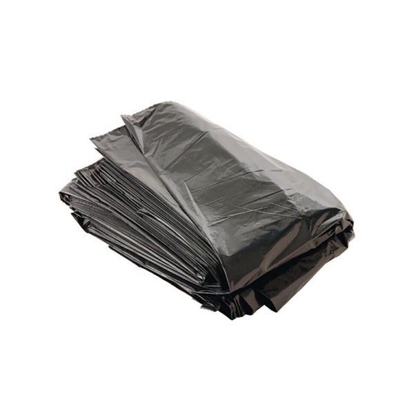 GARBAGE BAGS