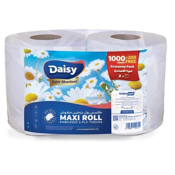 maxi-roll