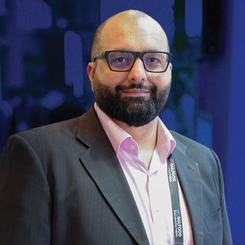 Muhammad Fahim Gader